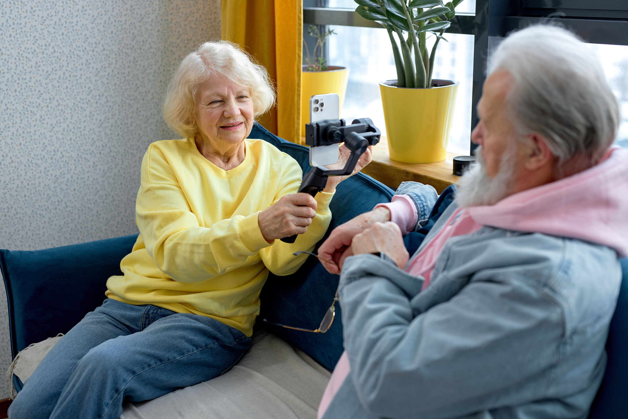 Record family members so you can preserve the history of your special items